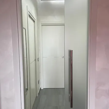 Apartment Deluxe