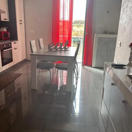 Deluxe Appartamento Sciacca