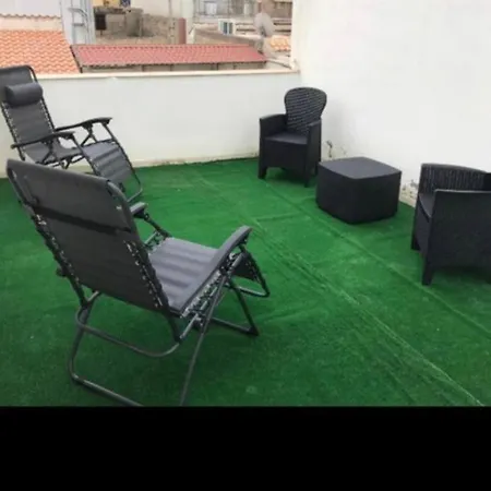 Deluxe * Sciacca