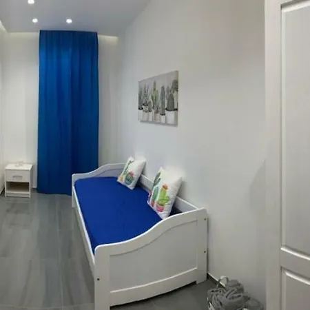 Apartment Deluxe Sciacca