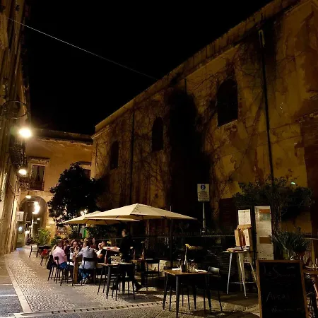 Deluxe Apartment Sciacca