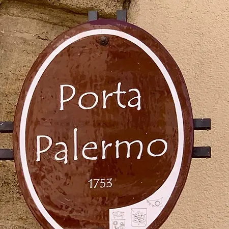 Apartment Deluxe Sciacca