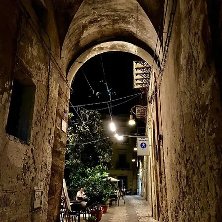 Deluxe Sciacca